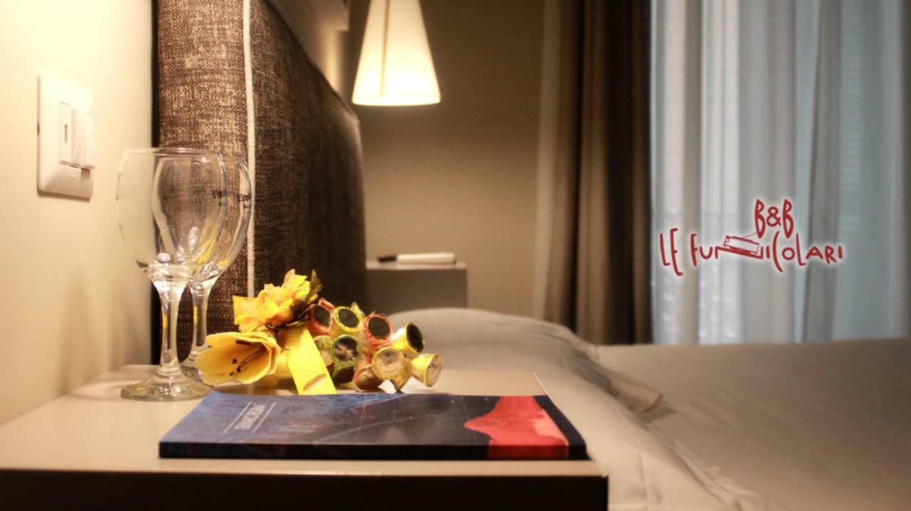 Le Funicolari Bed & Breakfast 2*