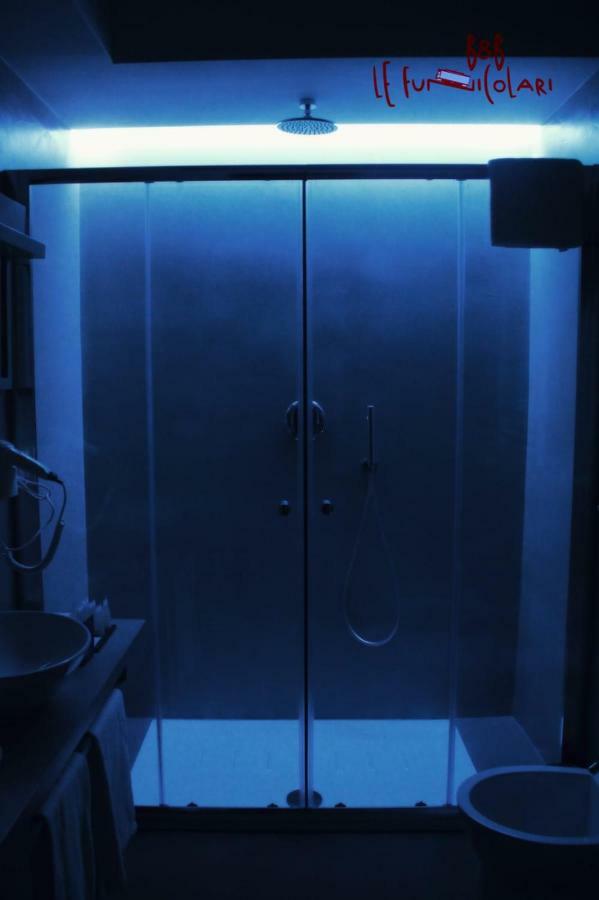 Le Funicolari Bed & Breakfast Naples