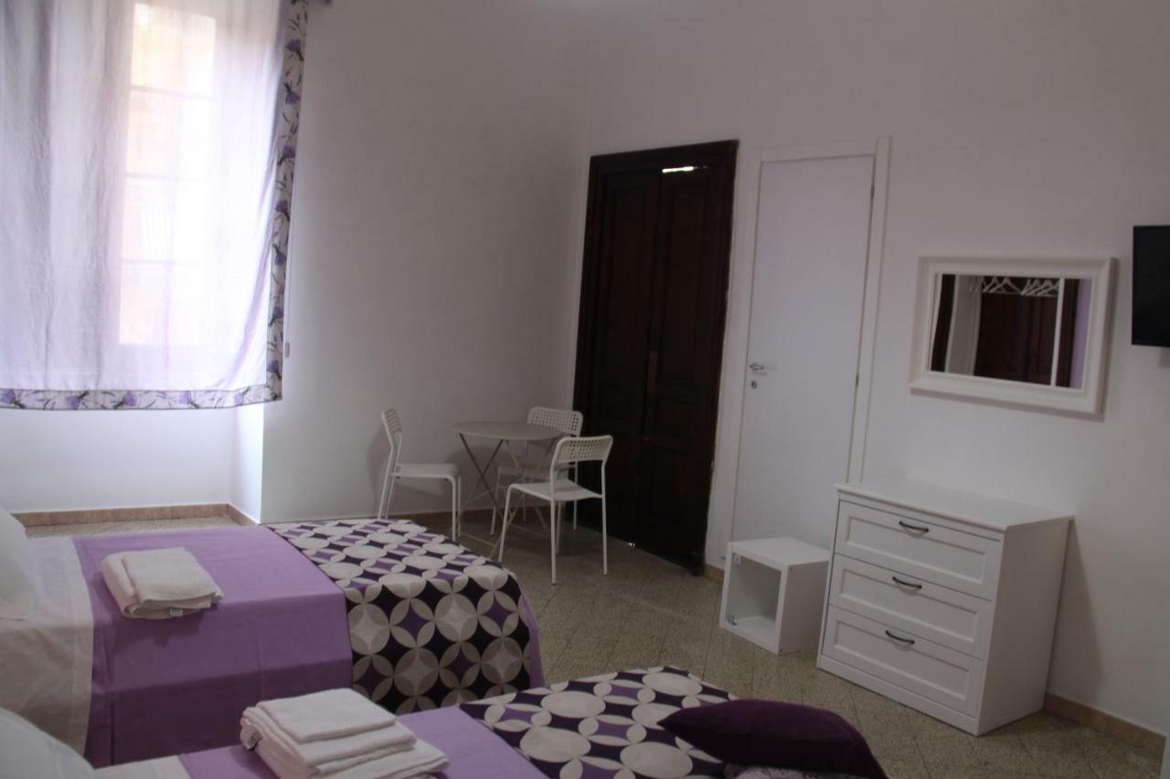 Bed & Breakfast Le Porte Di 3*