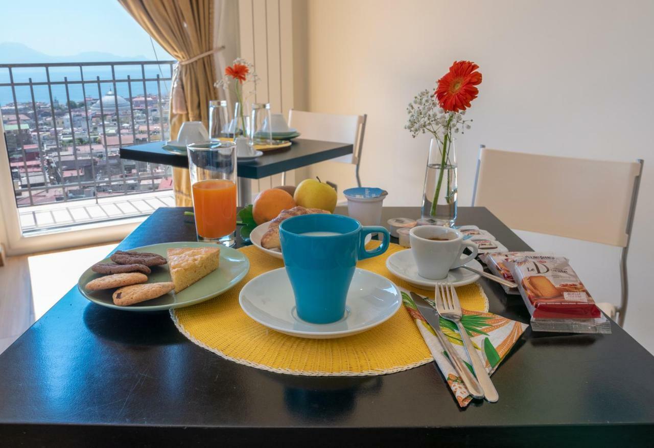 Santa Caterina 3* Naples