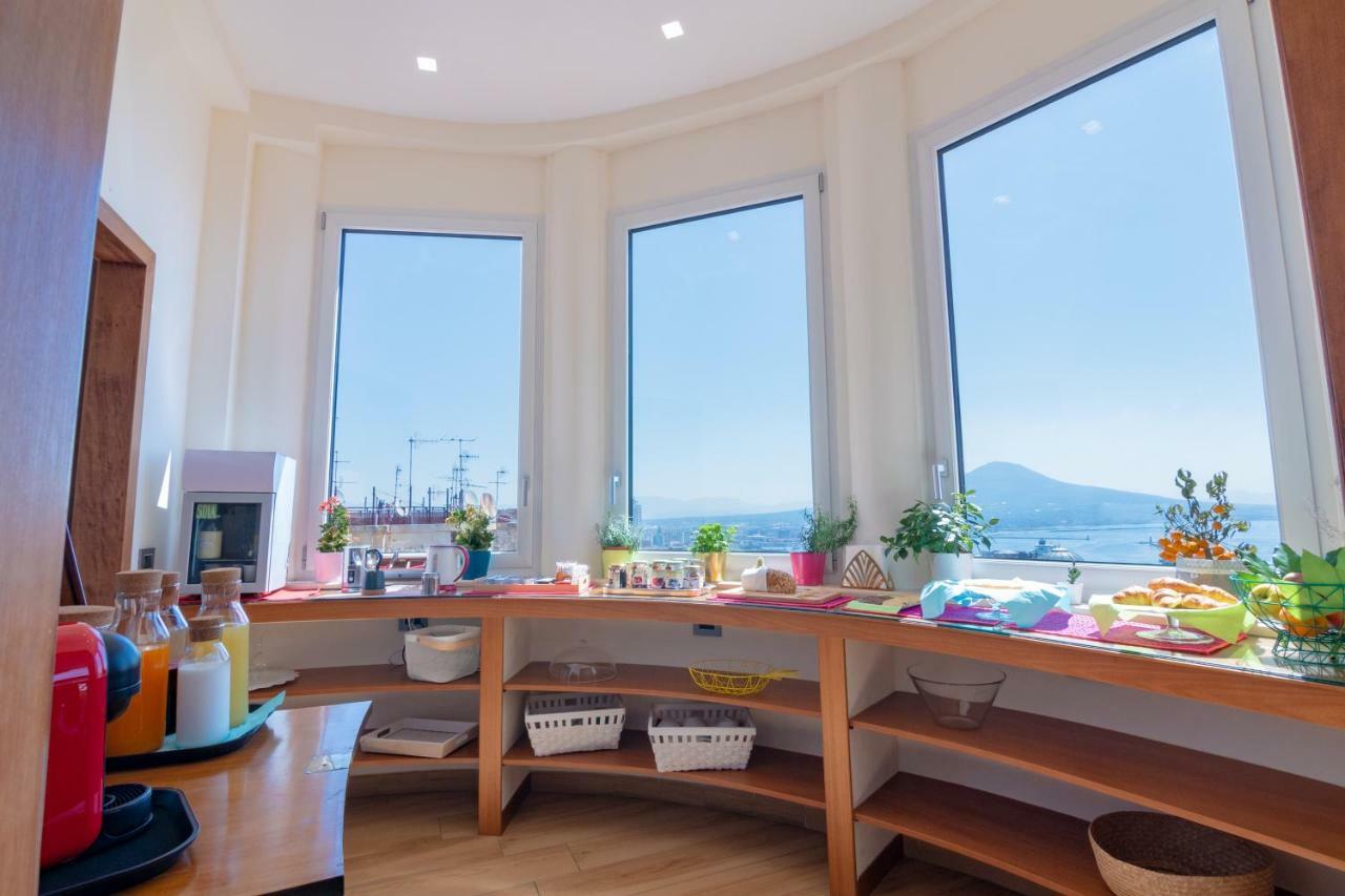 Santa Caterina Bed & Breakfast Naples