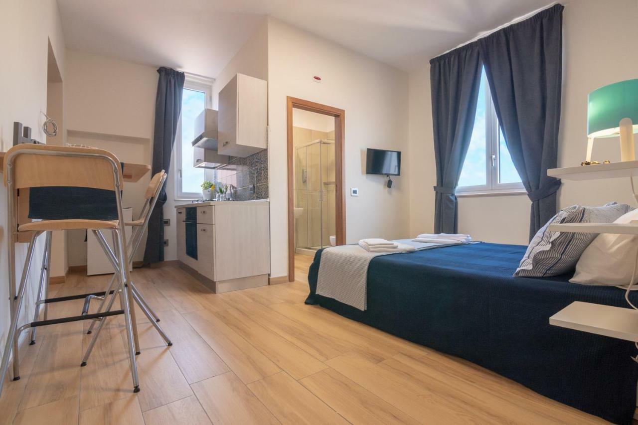 Santa Caterina Bed & Breakfast