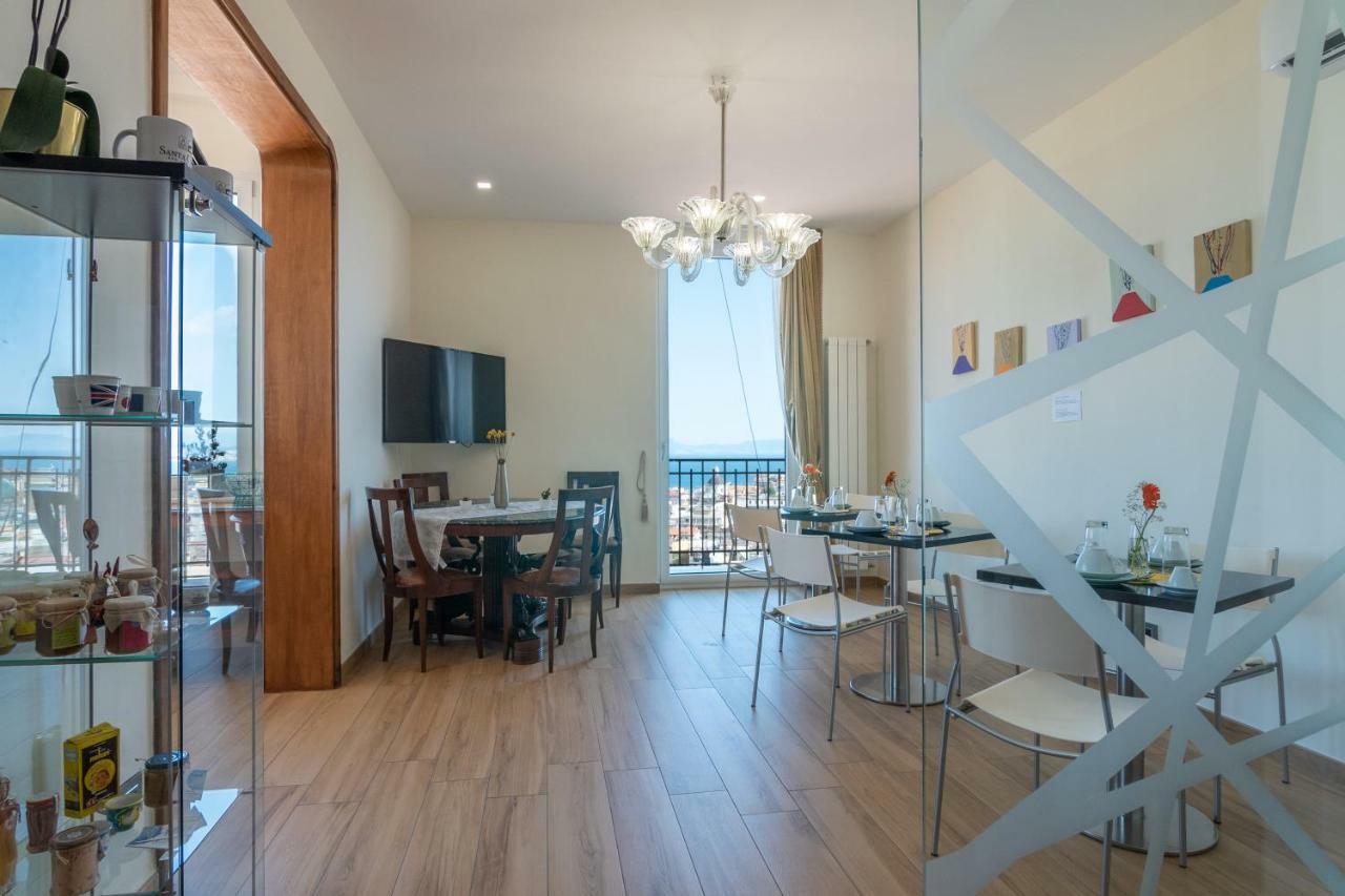 Bed & Breakfast Santa Caterina