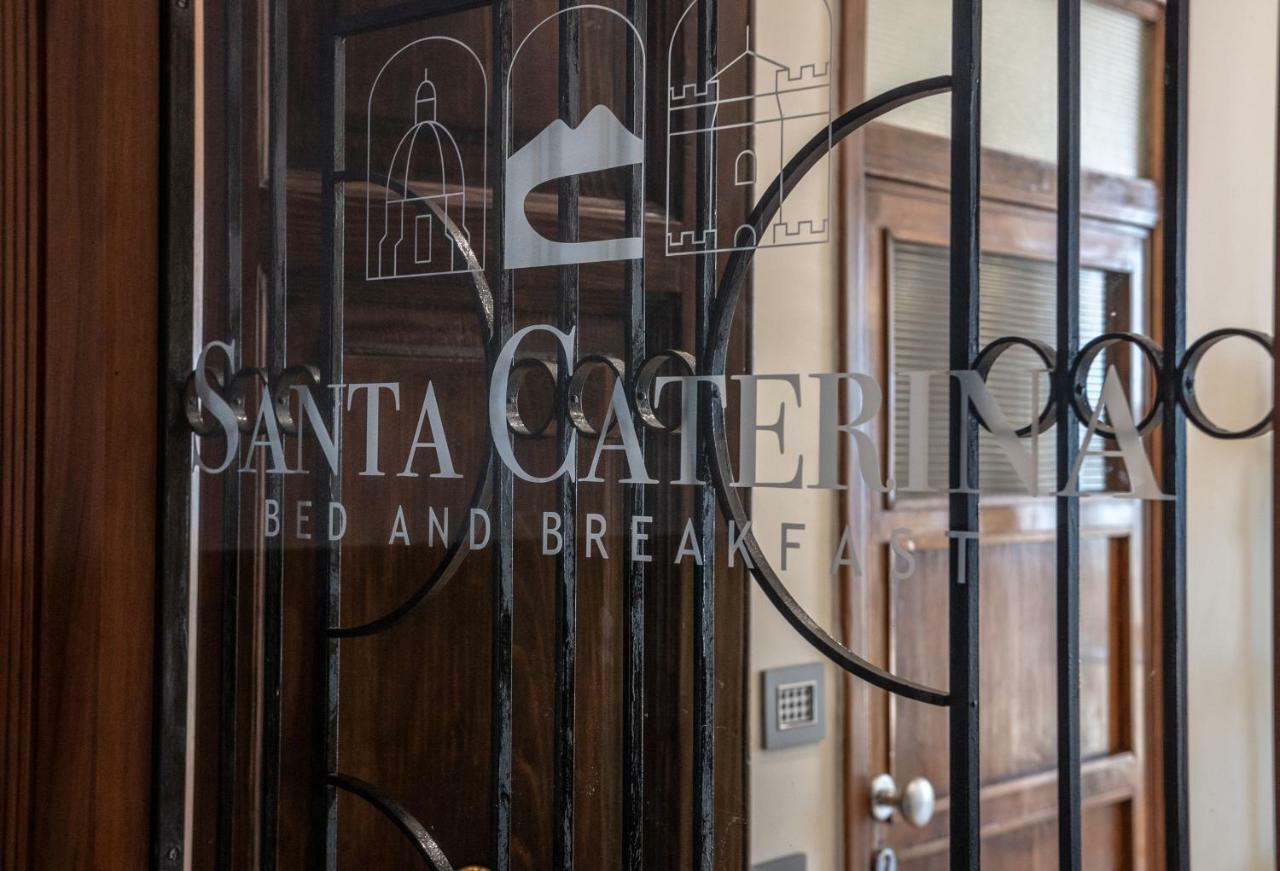 Santa Caterina Bed & Breakfast 3*