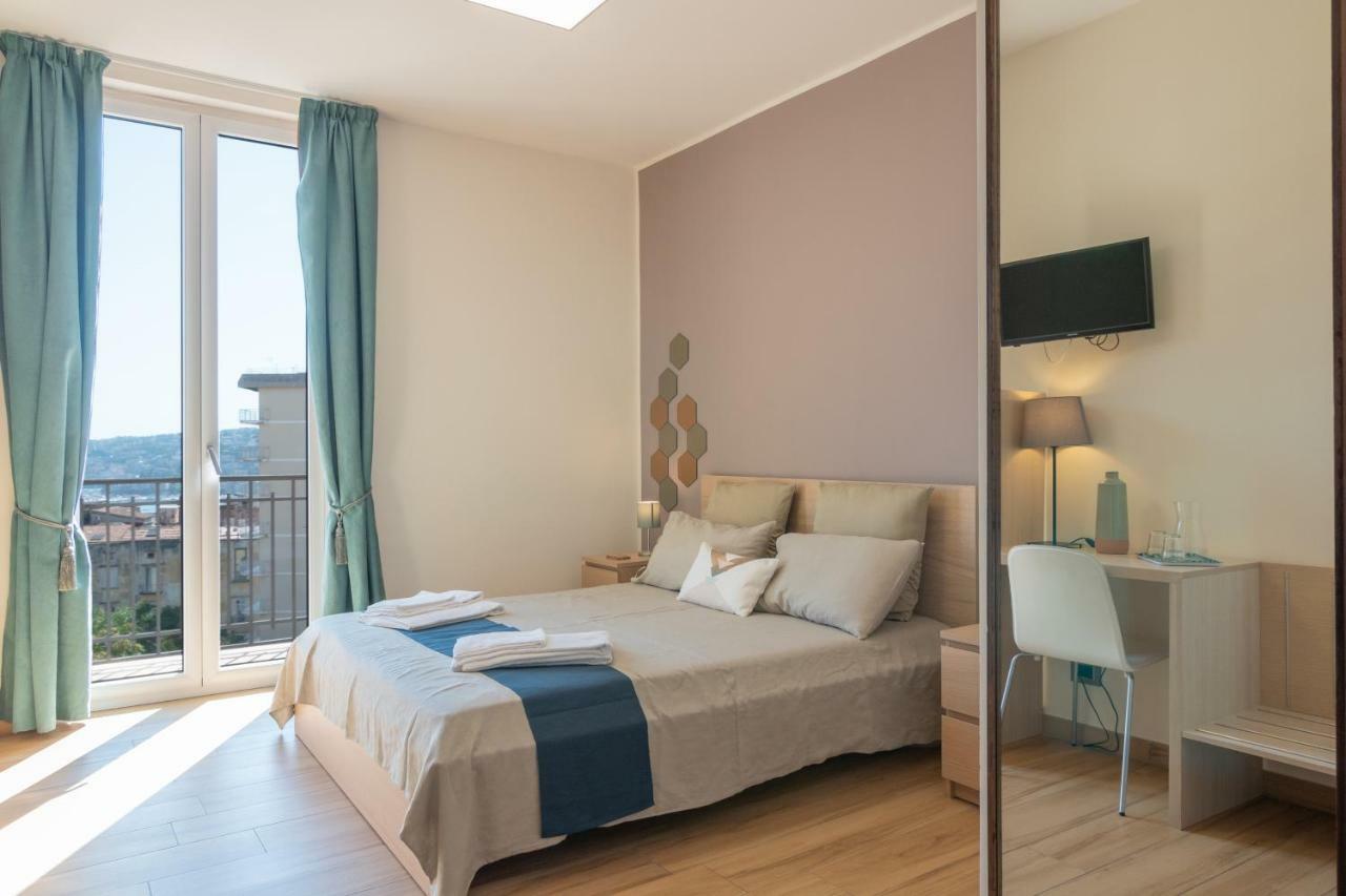 Santa Caterina Bed & Breakfast Naples