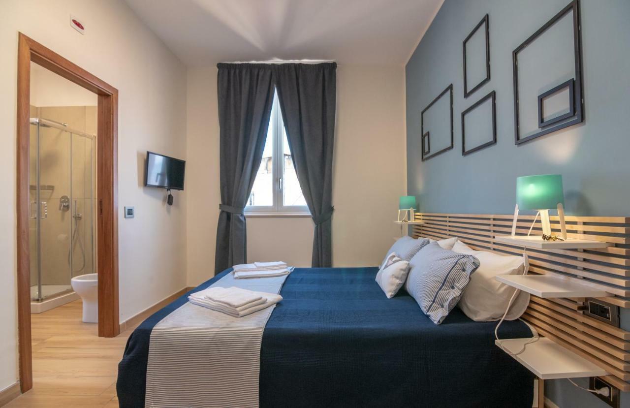 Santa Caterina Bed & Breakfast 3*