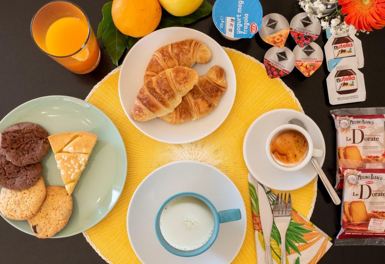 Bed & Breakfast Santa Caterina Naples