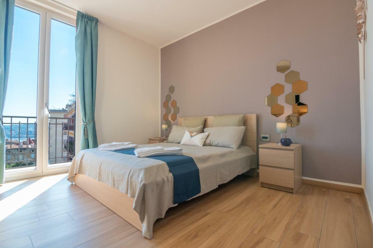 Bed & Breakfast Santa Caterina Naples