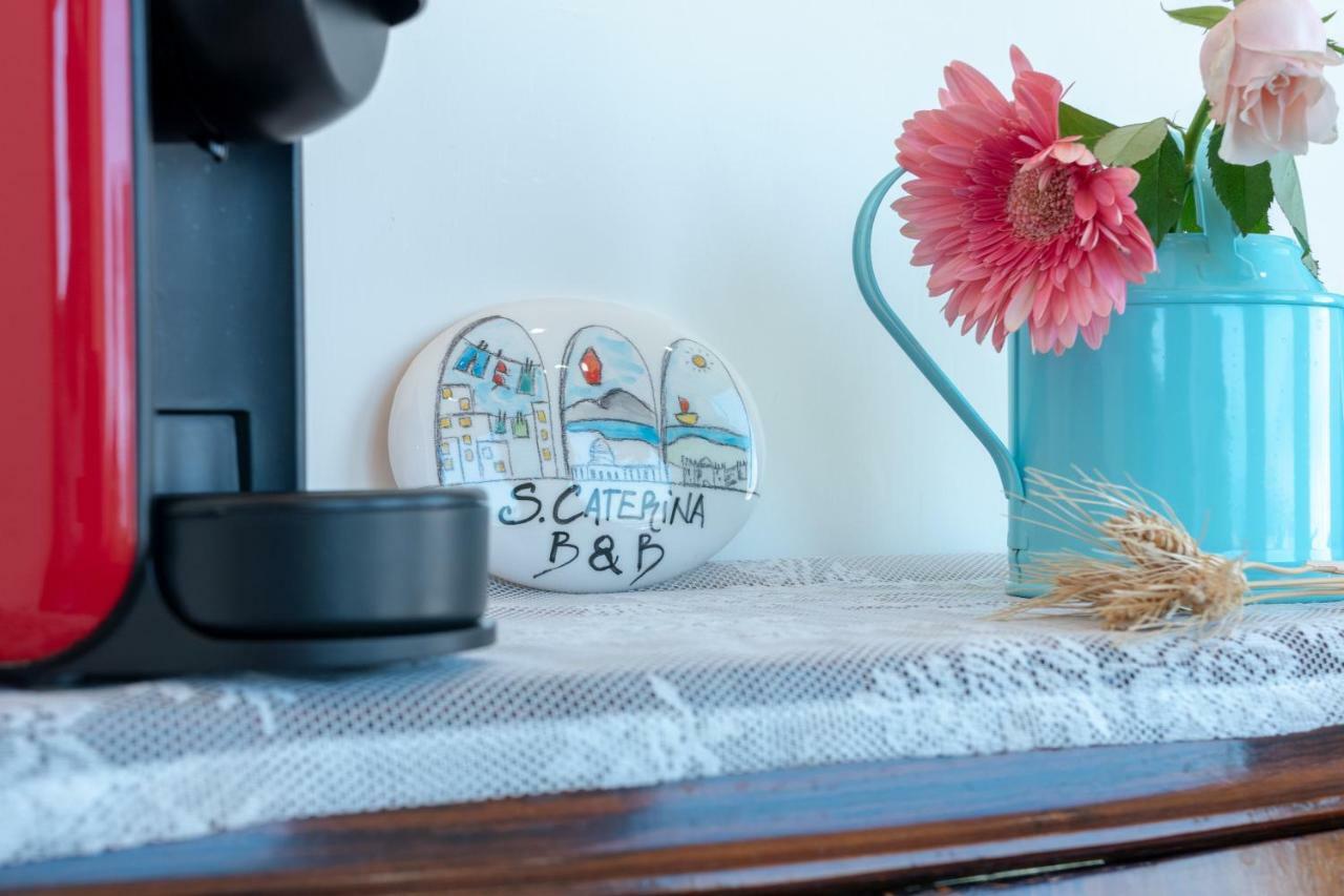 Santa Caterina Bed & Breakfast