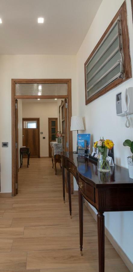 Santa Caterina Bed & Breakfast 3*