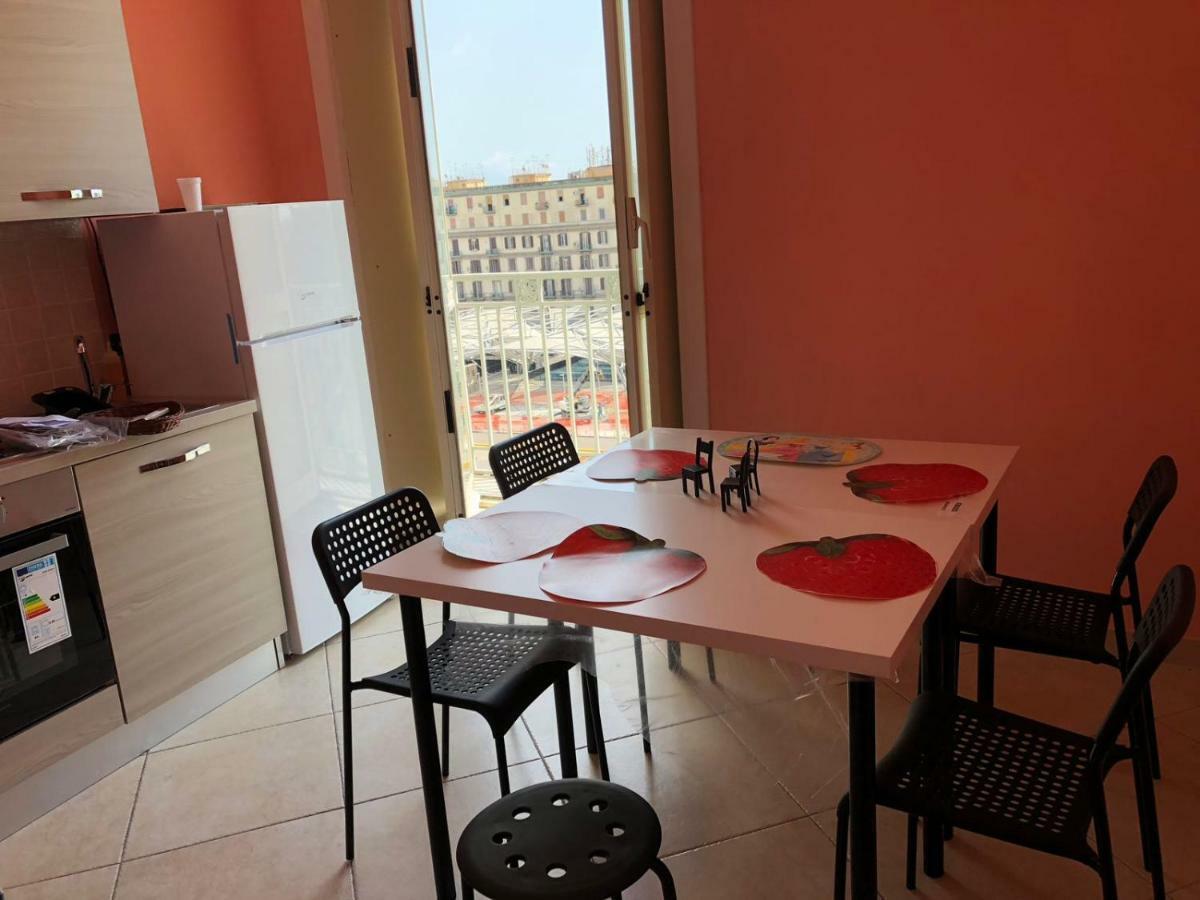 Bed & Breakfast Re Ferdinando Naples