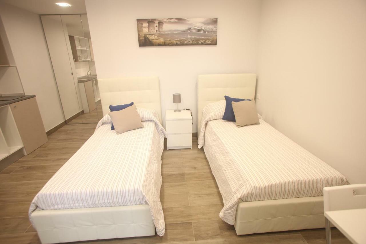Garibaldi Station 2punto0 Bed & Breakfast