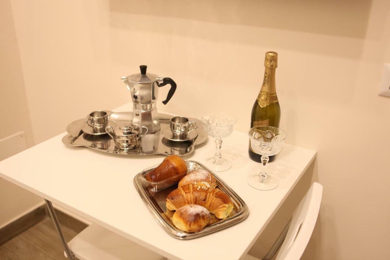 Bed & Breakfast Garibaldi Station 2punto0