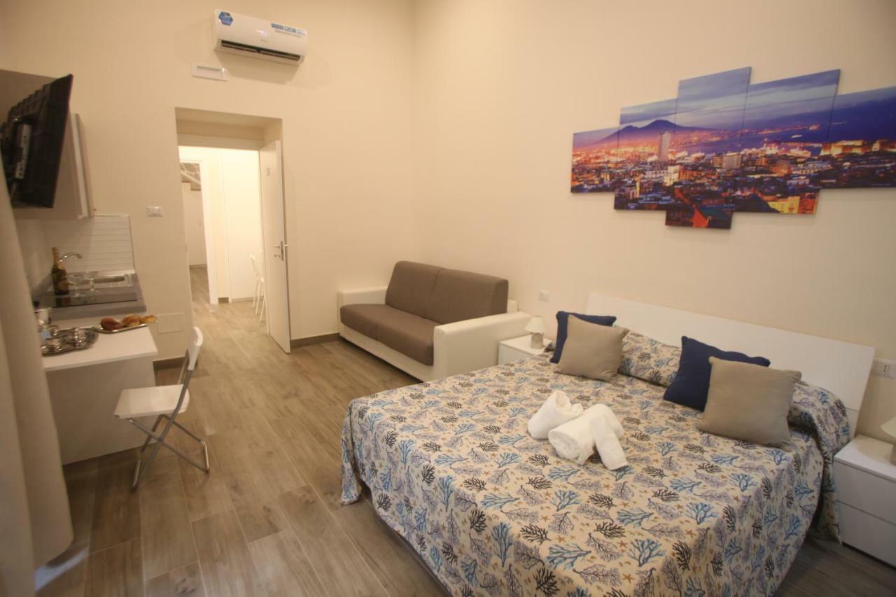 Bed & Breakfast Garibaldi Station 2punto0 *