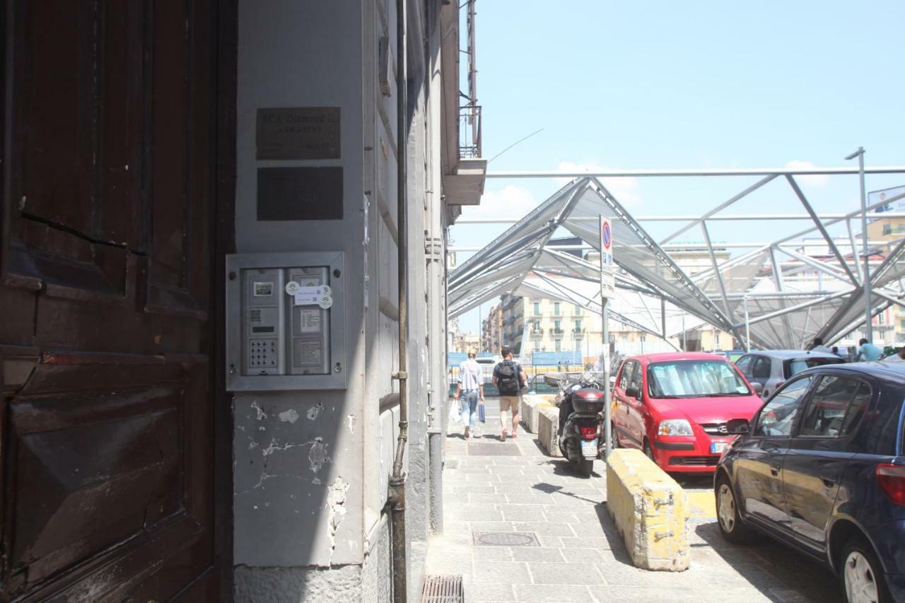 Bed & Breakfast Garibaldi Station 2punto0 *