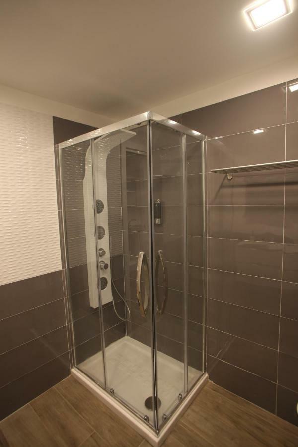 Garibaldi Station 2punto0 Bed & Breakfast *