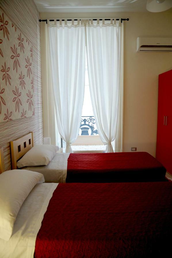 Casa Aragonese Naples