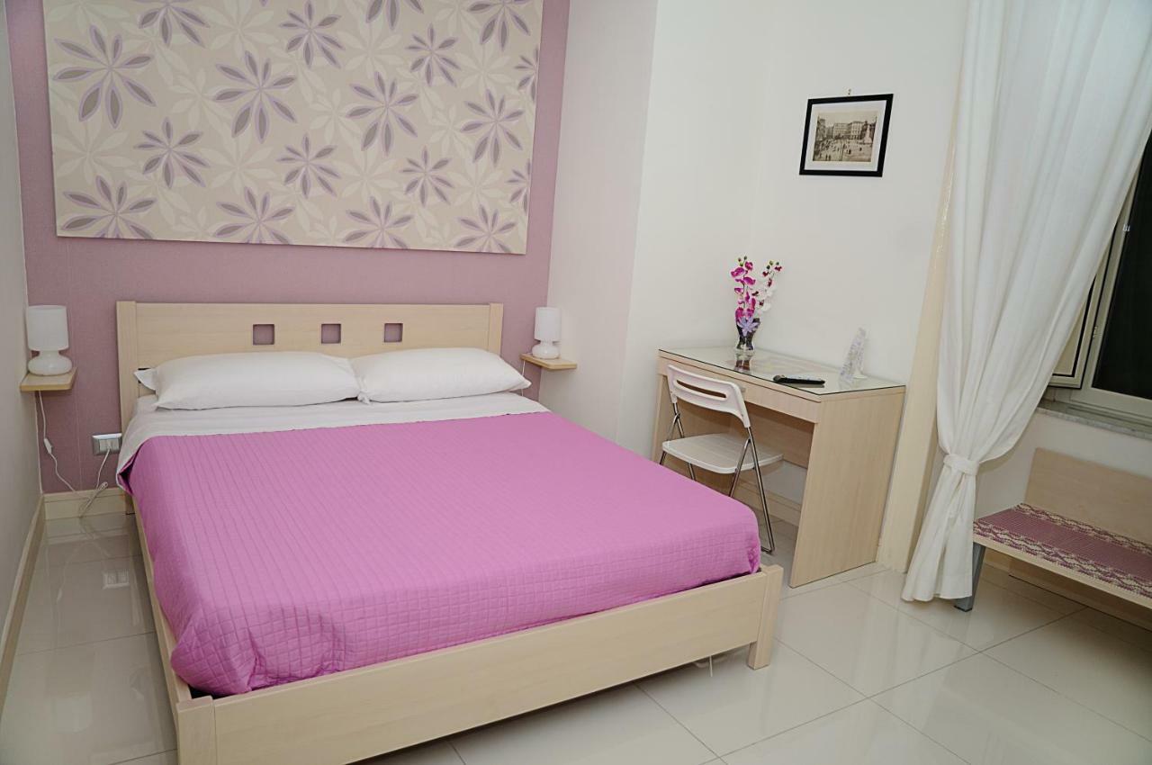 Bed & Breakfast Casa Aragonese 2*