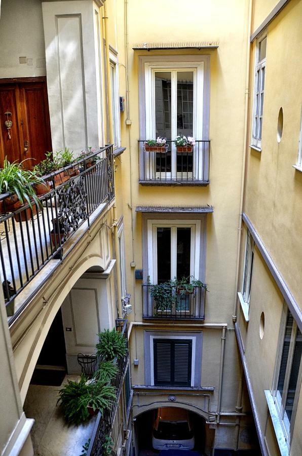 Bed & Breakfast Casa Aragonese