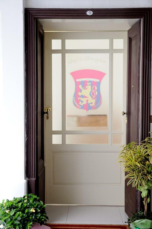 Casa Aragonese Bed & Breakfast Naples