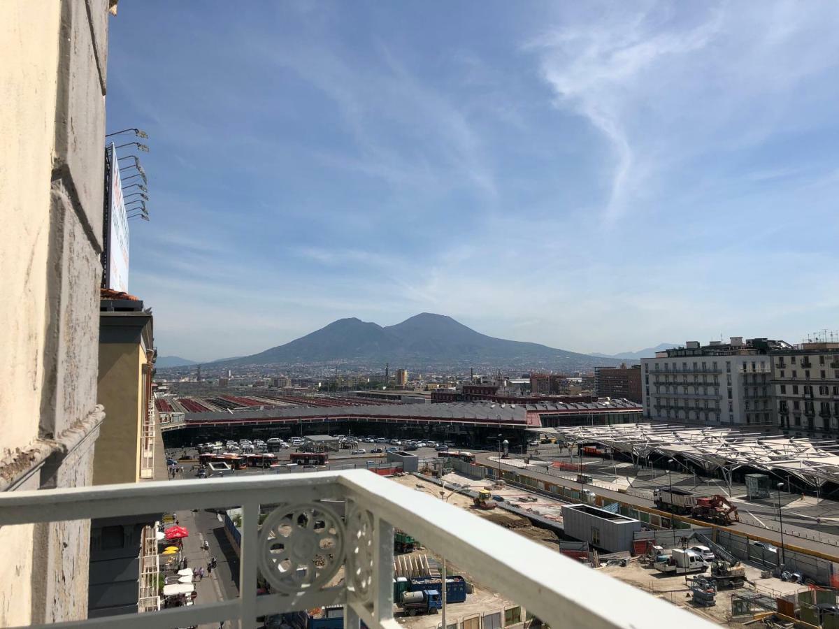 Bed & Breakfast Re Ferdinando 3*