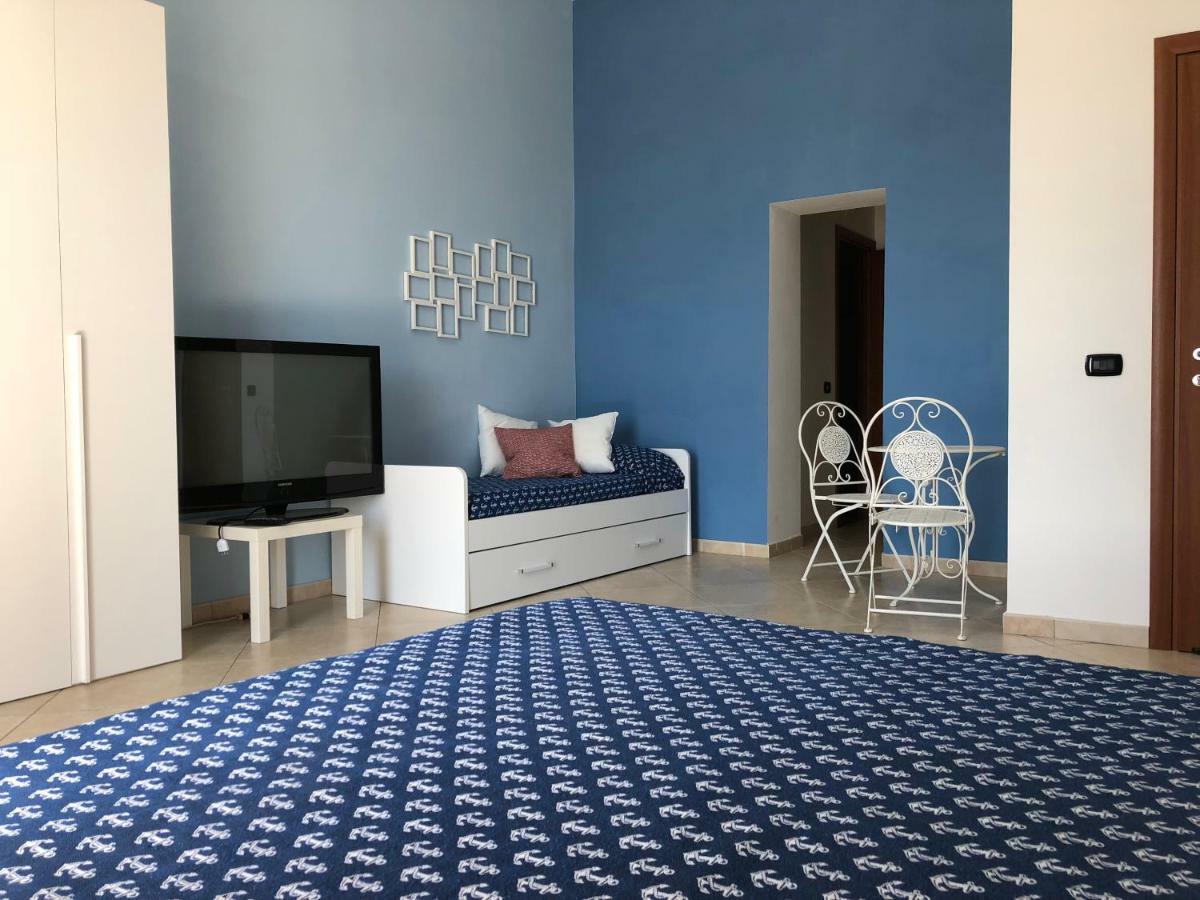 Re Ferdinando Bed & Breakfast Naples