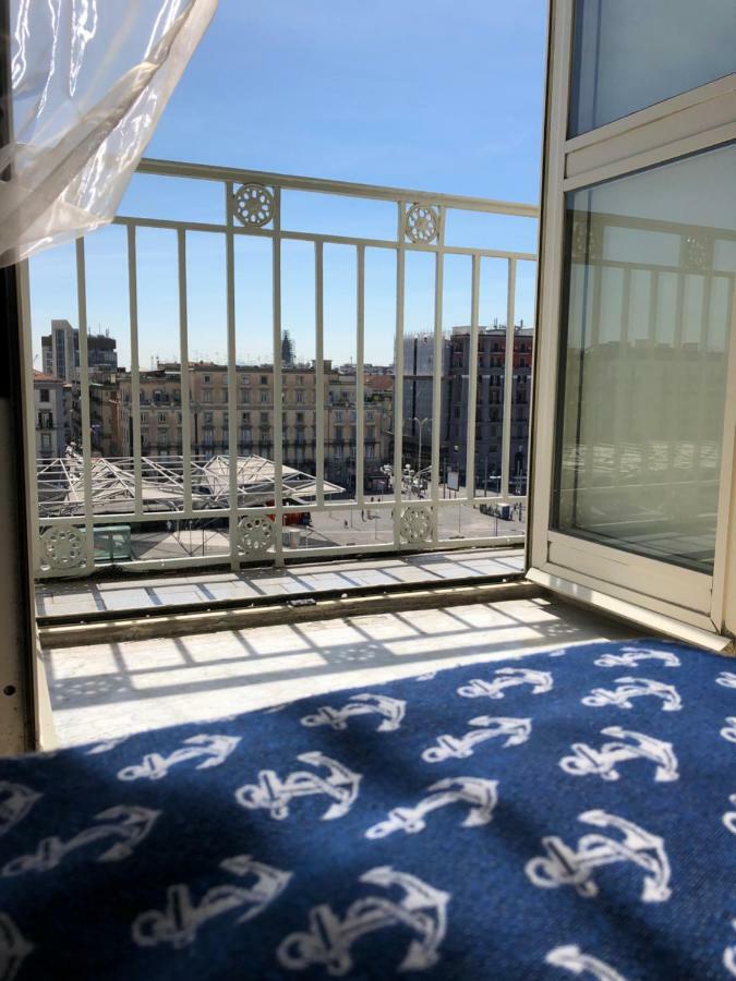 Bed & Breakfast Re Ferdinando Naples