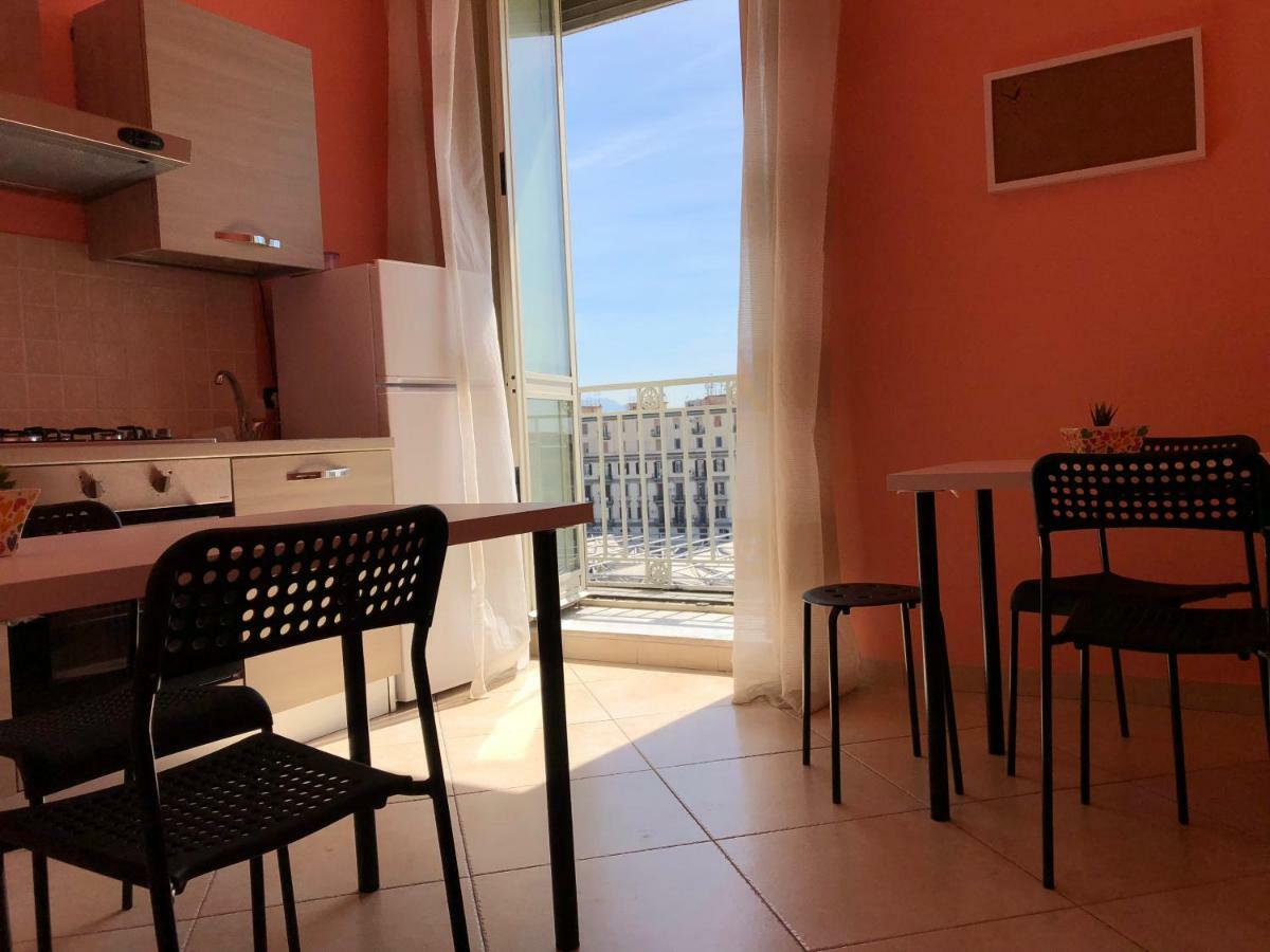Re Ferdinando 3* Naples