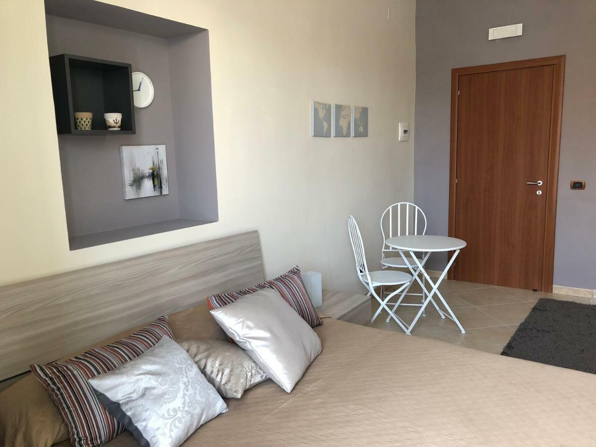 Re Ferdinando Bed & Breakfast