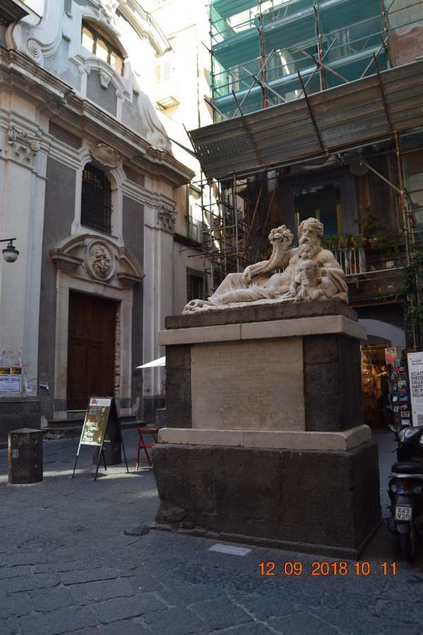 Bed & Breakfast Domus San Biagio 14 2*
