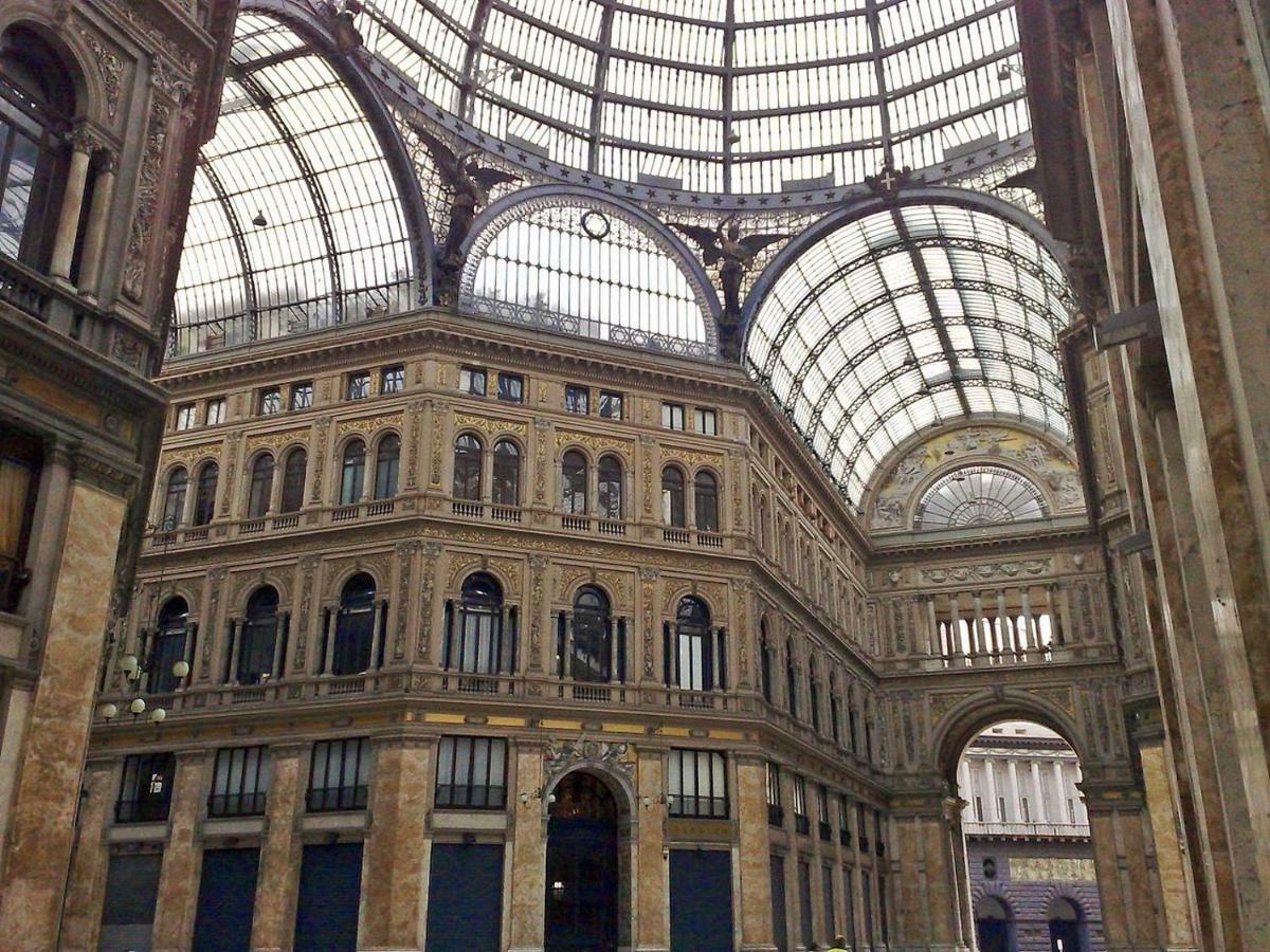 San Mattia Naples