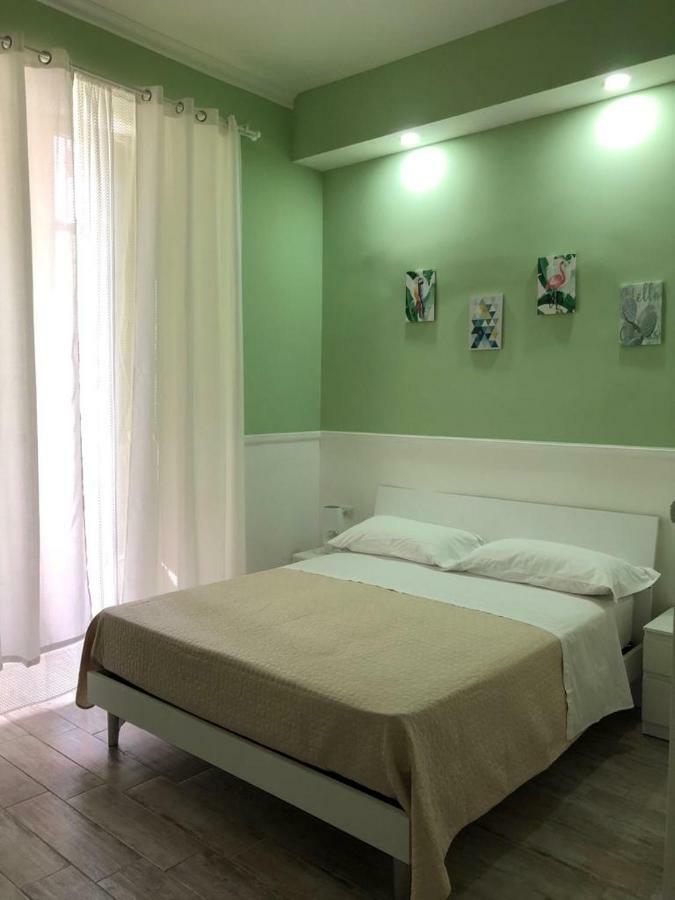 Bed & Breakfast Angelica 2*