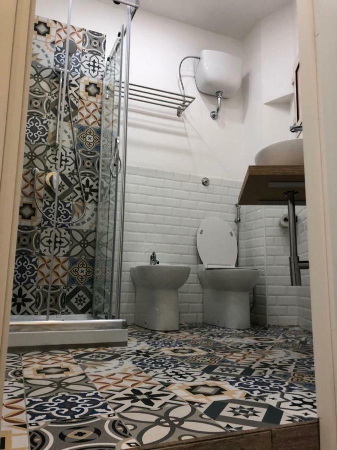 Bed & Breakfast Angelica Naples