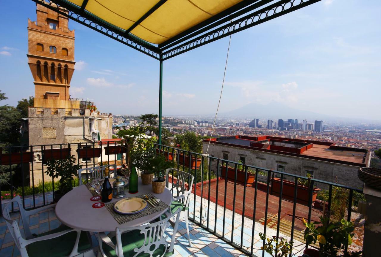 Terrazze 55 Bed & Breakfast *