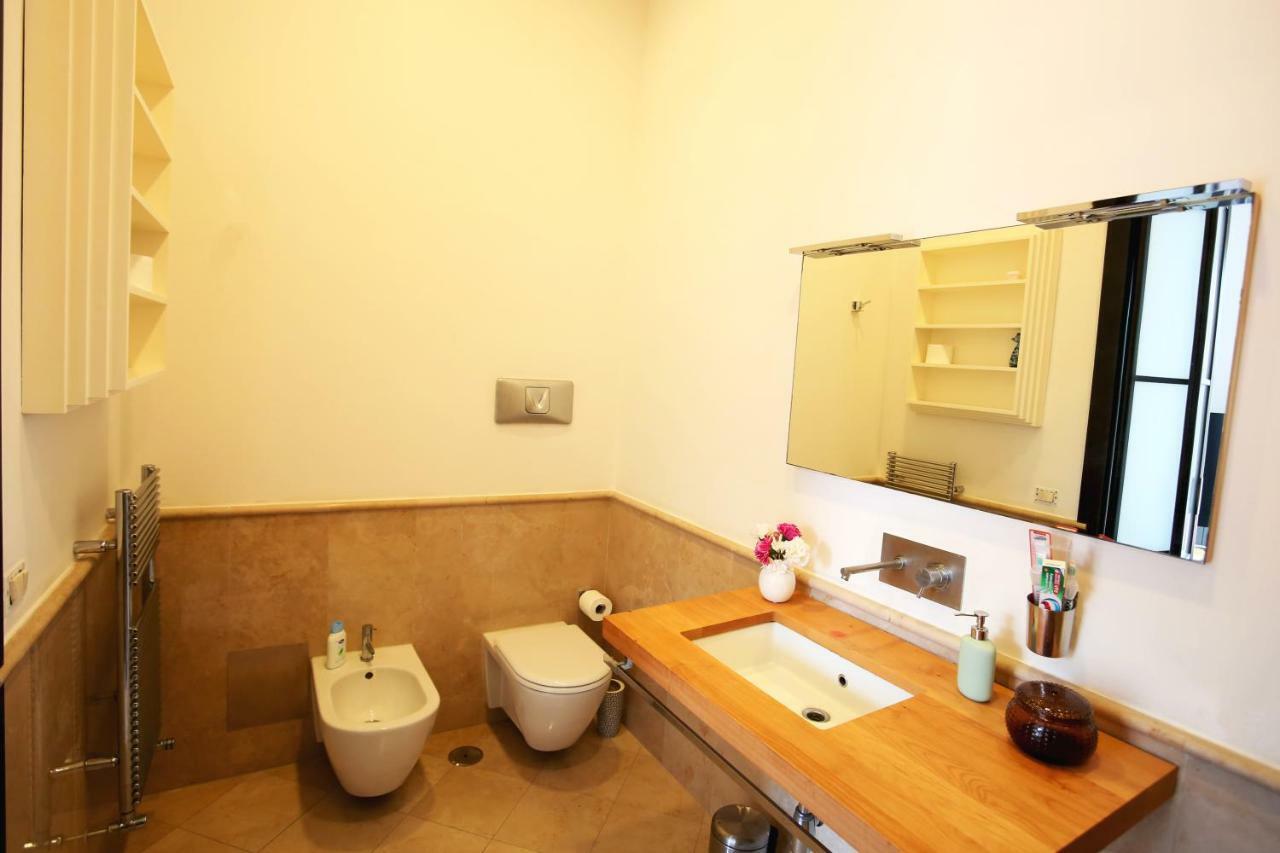 Terrazze 55 Bed & Breakfast *