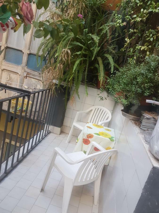 Miraglia Bed & Breakfast