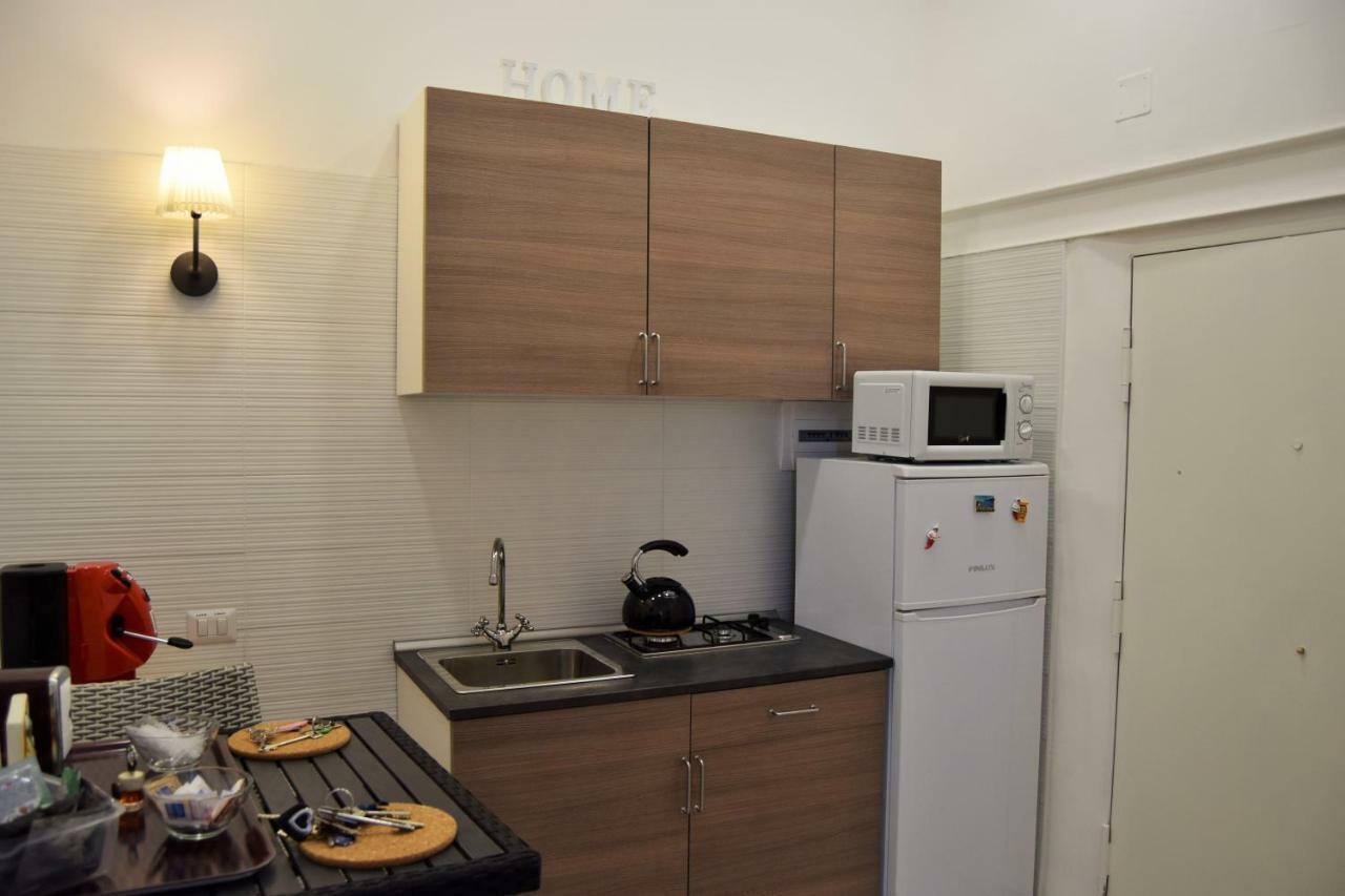 Domus San Biagio 14 Bed & Breakfast