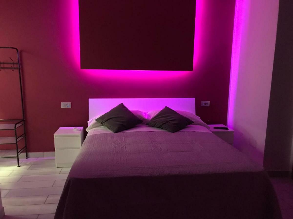 Bed & Breakfast Fc Relais 2*