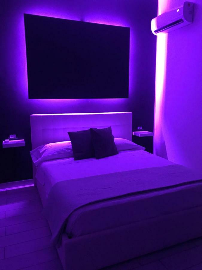 Fc Relais Bed & Breakfast Naples
