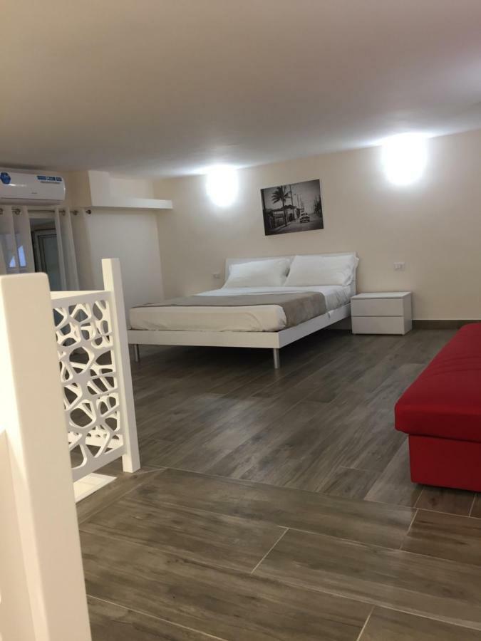 Garibaldi Station 2punto0 Bed & Breakfast Naples