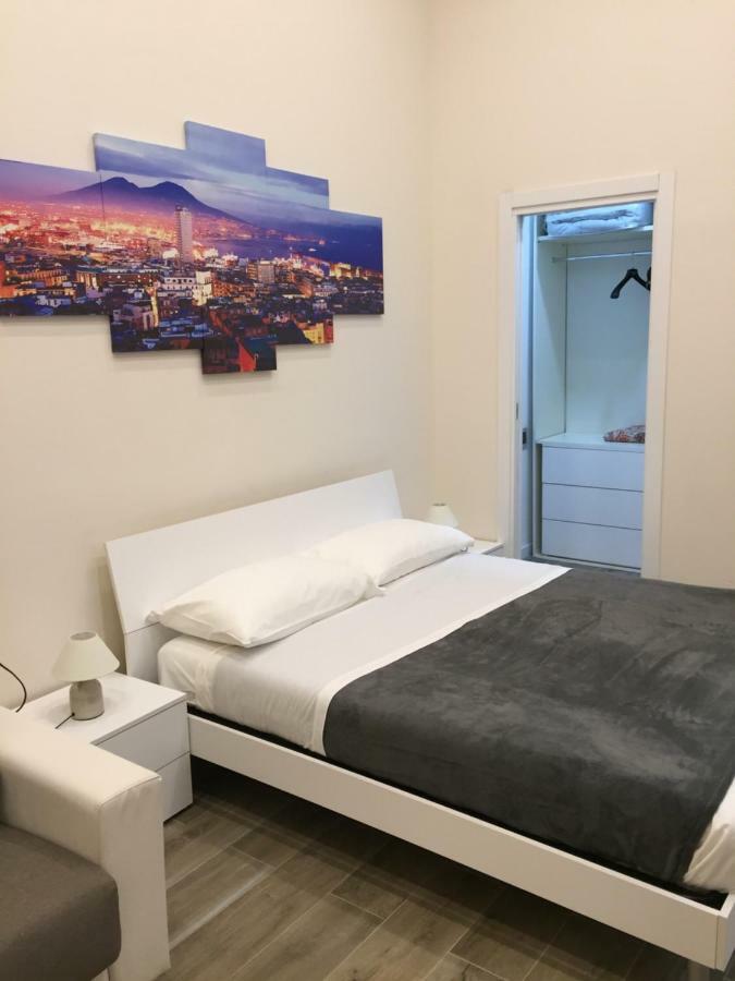 Garibaldi Station 2punto0 Bed & Breakfast *