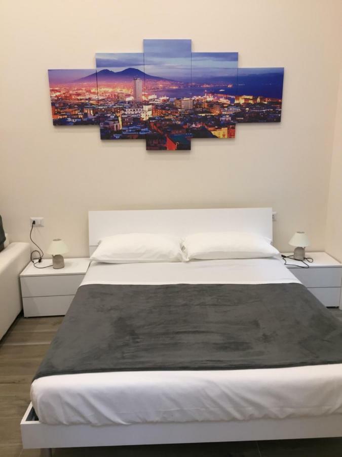 Garibaldi Station 2punto0 Bed & Breakfast