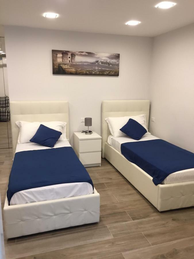 Garibaldi Station 2punto0 Bed & Breakfast *