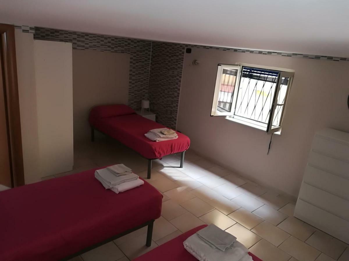 Ale&france House Bed & Breakfast Naples