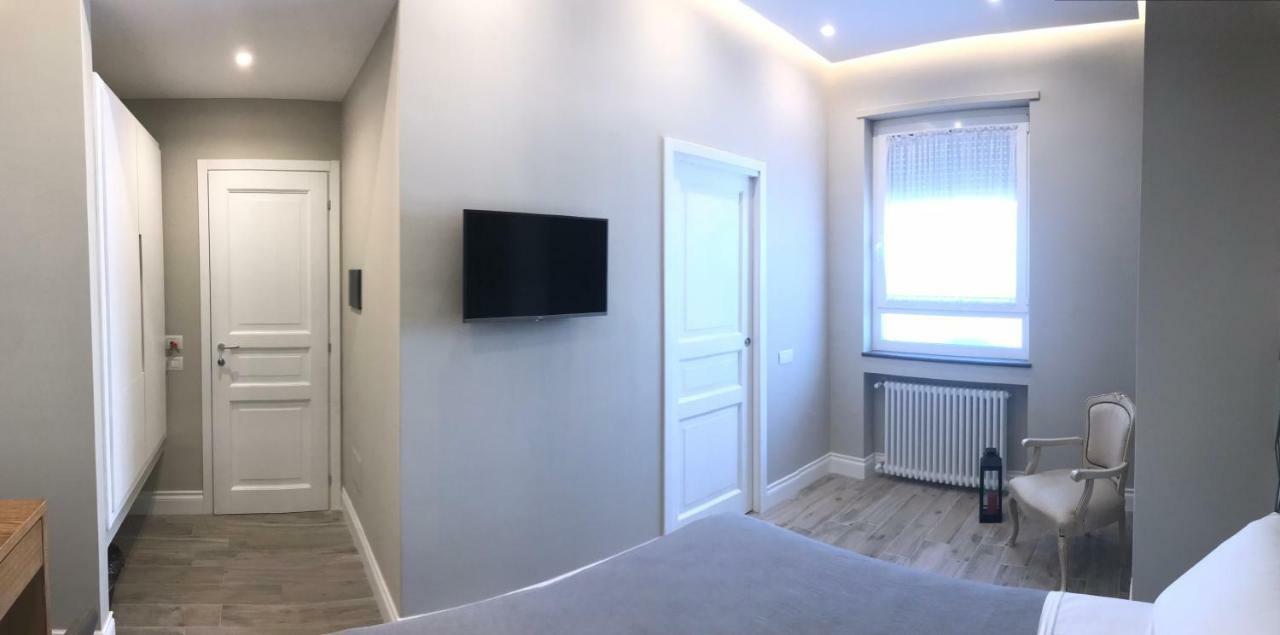 Bed & Breakfast Ambra Noblesse Naples