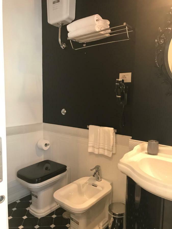 Bed & Breakfast Ambra Noblesse *