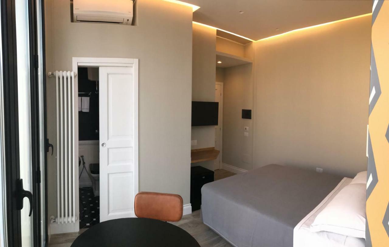 Bed & Breakfast Ambra Noblesse
