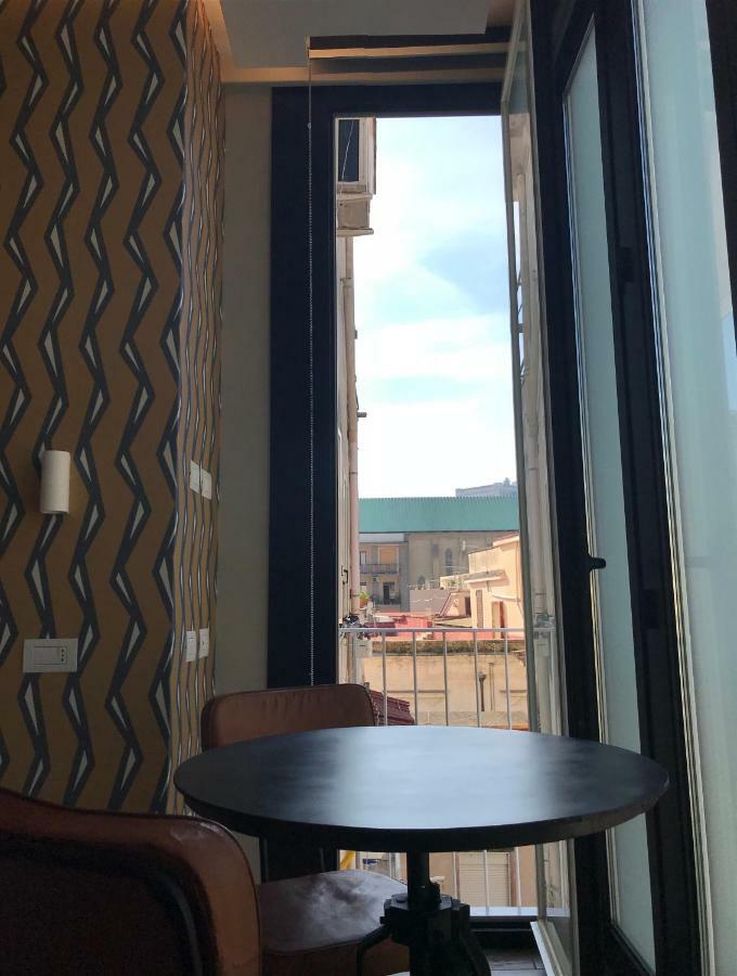 Bed & Breakfast Ambra Noblesse *