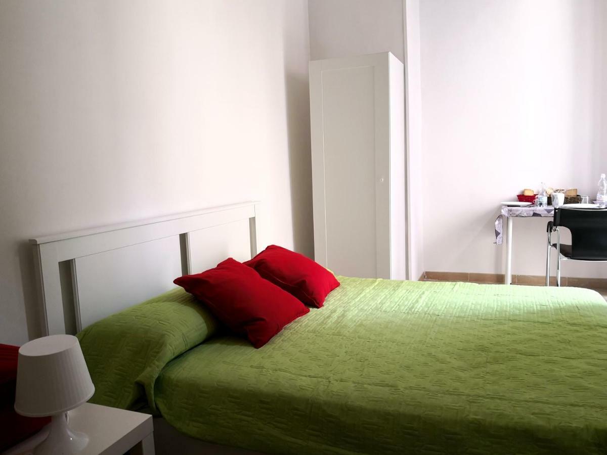Bed & Breakfast I Tre Re A Toledo Naples