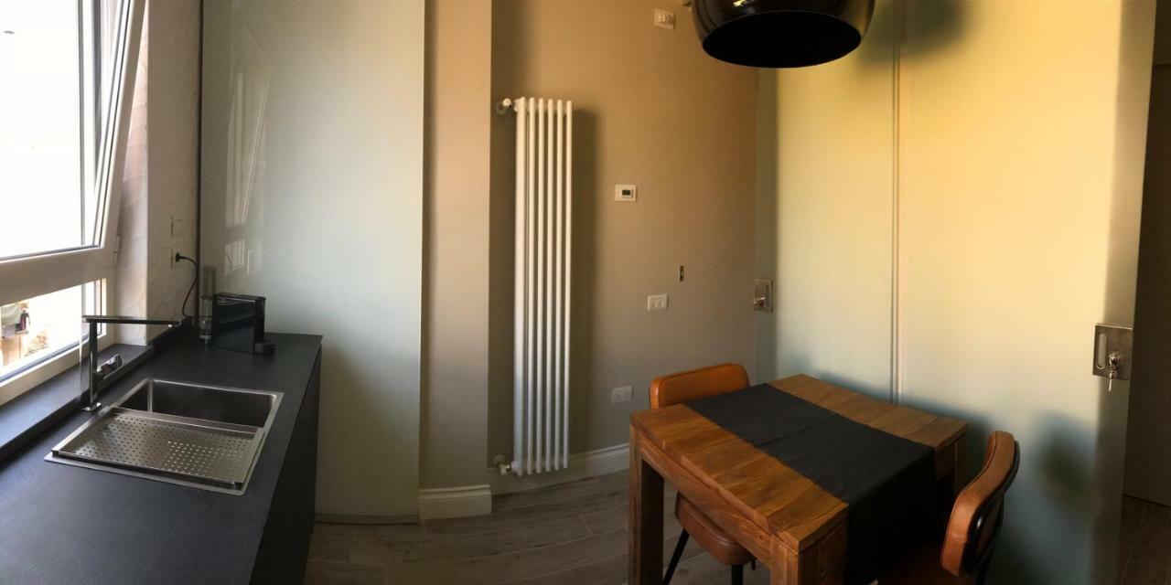 Ambra Noblesse Naples